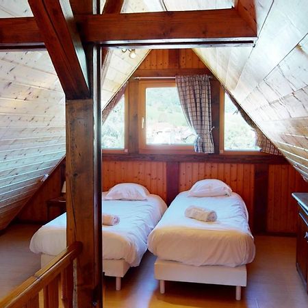 Spacieux Et Confortables Gites A Proximite Randonnees, Lacs, Ski Nature Sondernach Exterior foto