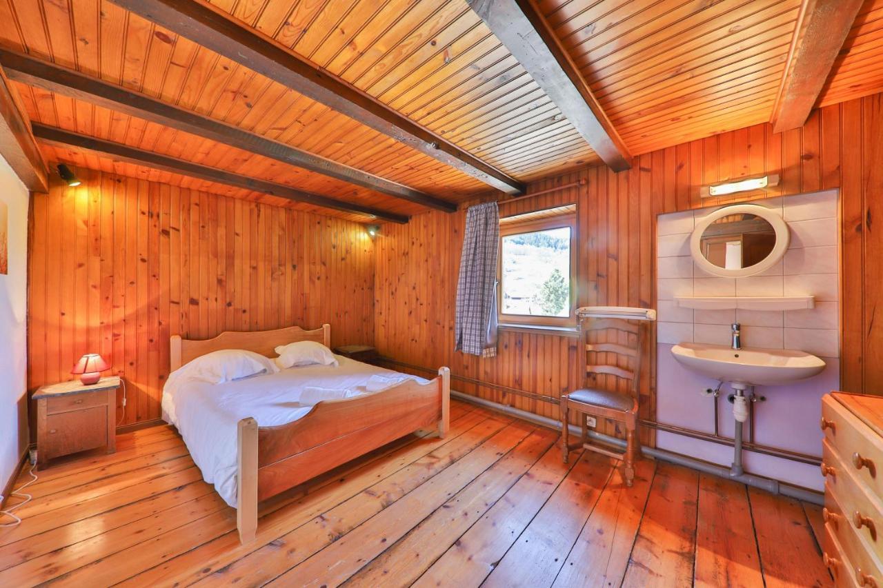 Spacieux Et Confortables Gites A Proximite Randonnees, Lacs, Ski Nature Sondernach Exterior foto