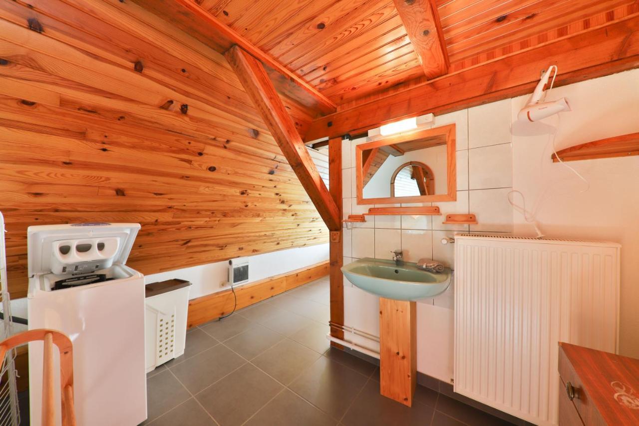 Spacieux Et Confortables Gites A Proximite Randonnees, Lacs, Ski Nature Sondernach Exterior foto